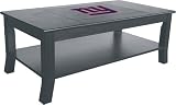 New York Giants Living Room/Den/Office Coffee Table