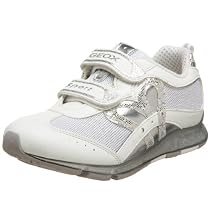 Geox Little Kid/Big Kid Tokio Shoe