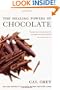 The Healing Powers of Chocolat
