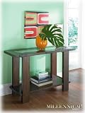 Silver Lake Sofa Table By Ashley Furniture