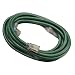 Coleman Cable 9001 25 Foot Multi-Outlet Outdoor Extension Cord