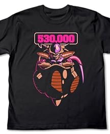 フリーザ様Tシャツ