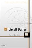RF Circuit Design (Information and Communication Technology Series,)