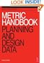 Architecture student starter bundle: Metric Handbook, Third Edition
