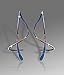 Earspiral TM Earrings 1SMN