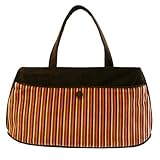 Offhand Designs Zelda Weekender Flame Stripe