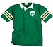 HALBRO IRELAND YOUTH SIDELINE JERSEY (GREEN) SHORT-SLEEVE