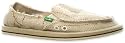 Sanuk Donna Sidewalk Surfer Shoes
