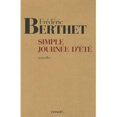 Simple journ�e d'�t�