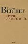 Simple journ�e d'�t�
