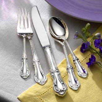 International Joan Of Arc 2 Steak Carving Set I5402965 by Meat Carving Sets