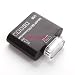 5in1 Connection KIT USB Sd Tf Card Reader for Samsung Galaxy TAB P7510 P7300