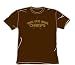 1985 Quiz Bowl Champs - Adult Coffee S/S T-Shirt For Men
