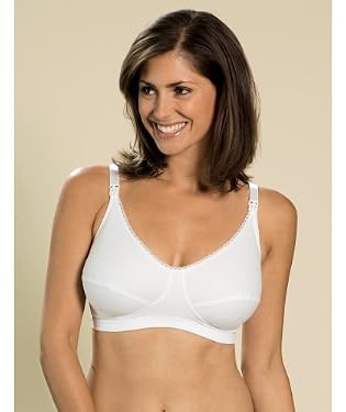 M2b Nursing Bra 2-Pack