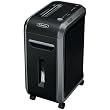 Fellowes 3229901 PowerShred 99Ci 17 Sheet Cross-Cut Shredder