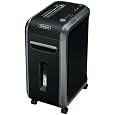 Fellowes 3229901 PowerShred 99Ci 17 Sheet Cross-Cut Shredder