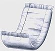 `Companion Disposable Pads 4 x 12 Cs/144