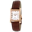 Stuhrling Original Women's 145L.1245E2 Classique 'Gatsby' Swiss Quartz Watch