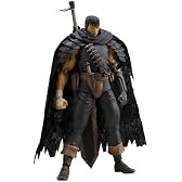 figma ベルセルク  ガッツ 黒い剣士ver.