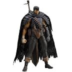 figma ベルセルク ガッツ 黒い剣士ver. figma ベルセルク ガッツ 黒い剣士ver.