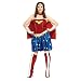 Wonder Woman Adult Plus