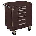 Multi-Lock Security Bar 11D
