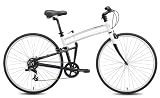 Montague Crosstown pavement Folding Bicycles - 2010