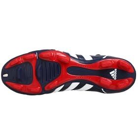 adidas Women's Telstar II TRX FG Soccer Shoe