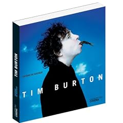 Tim Burton