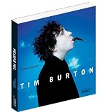 Tim Burtonpar Antoine de Baecque