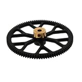 Techno Earth&reg; Replacemnet Gear A 9053 -11 For Double 9053 Horse Gyro Helicopter Fast... by Techno Earth