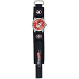 NCAA Kids' CF-GEB Future Star Series Georgia Bulldogs Black Watch
