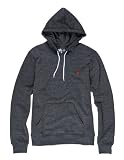 Element Grime VI Hoodie Men