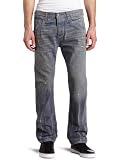 WRANGLER BLUE BELL Men's Eddy Hollywood Jean