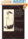 The Zen Teachings of Master Lin-Chi