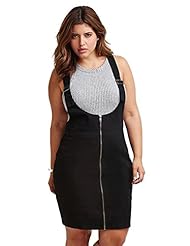 Plus Size Polyester General Print Vintage Sleeveless Jumpsuit 