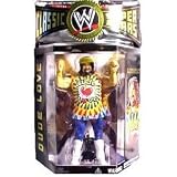 Jakks WWE Classic Superstars Dude Love figure