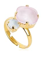 DESTELLOS Anillo (Plateado)