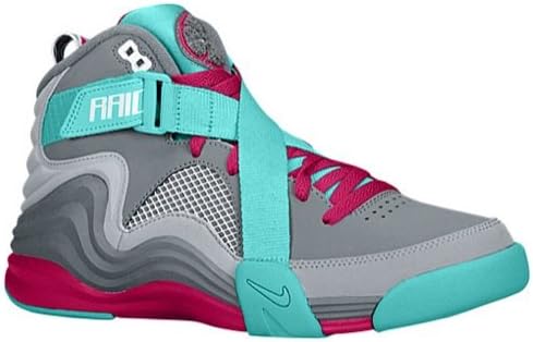 Nike Sportswear Lunar Raid Sneaker Grey 13