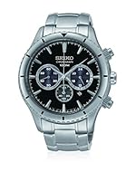 Seiko Reloj de cuarzo SRW035P1 Metal 43  mm