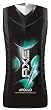 Axe Duschgel Apollo, 1er Pack (1 x 250 ml)