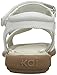 See Kai Run Valentina Adjustable Sandal (Toddler/Little Kid)