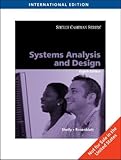 Systems analysis and design