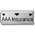 Aaa Insurance Italian Charm