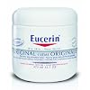 Eucerin Original Healing Soothing Repair Creme, 16-Ounce Jars (Pack of 2)