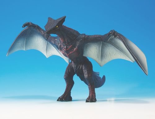 6″ Gyaos Hyper Godzilla Final Wars Monster Series Action Figure ~Japan Bandai~