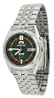 Orient #BEM6Q008F Men's Tri Star Standard Self Winding Automatic Watch