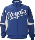 Kansas City Royals -Authentic Collection- Therma Base Premier Jacket