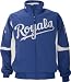 Kansas City Royals Authentic Collection Therma Base Premier Jacket