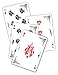 Call of Cthulhu Playing Cards - Unlimited